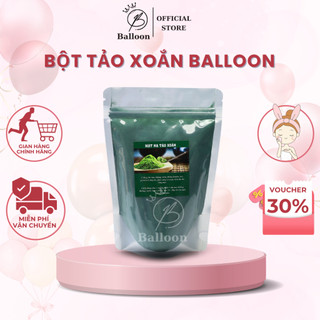  Mặt Nạ Bột Tảo Xoắn Pinkmia Nhật Bản Nguyên Chất Dùng Trong Spa Thẩm Mỹ Viện 