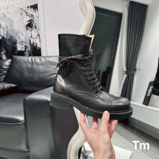 BOOT NỮ BUỘC DÂY FULLBOX