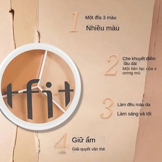   HÀNG CTY  Kem che khuyết điểm TFIT Cover Up Pro Concealer 