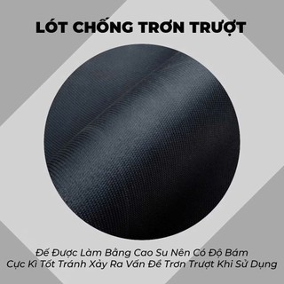 Lót Chuôt Cỡ Lớn EZPC 45x40X5 Chuyên Game FPS