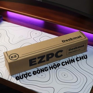 Lót Chuôt Cỡ Lớn EZPC 45x40X5 Chuyên Game FPS