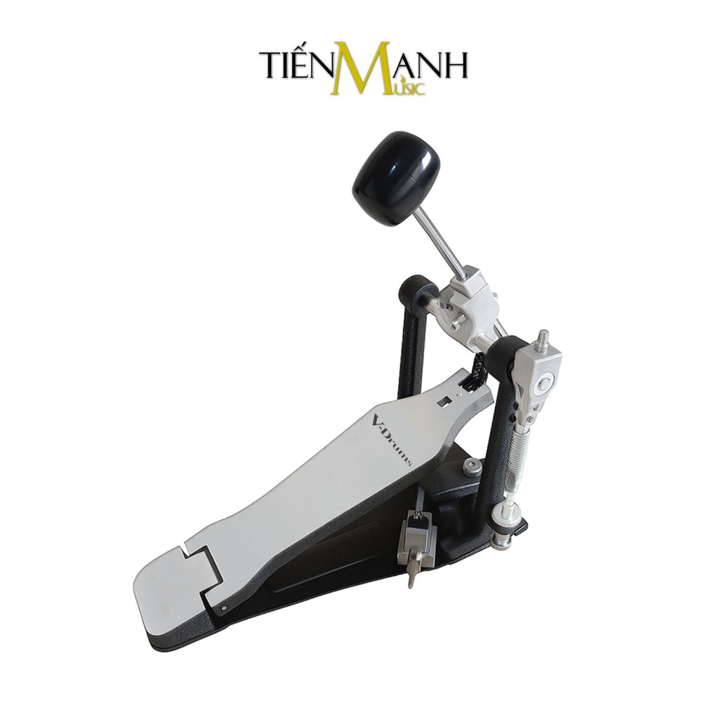 [Chính Hãng] Pedal Kick Trống Bass Roland DAS302 - Kích Drum Trống Điện Tử