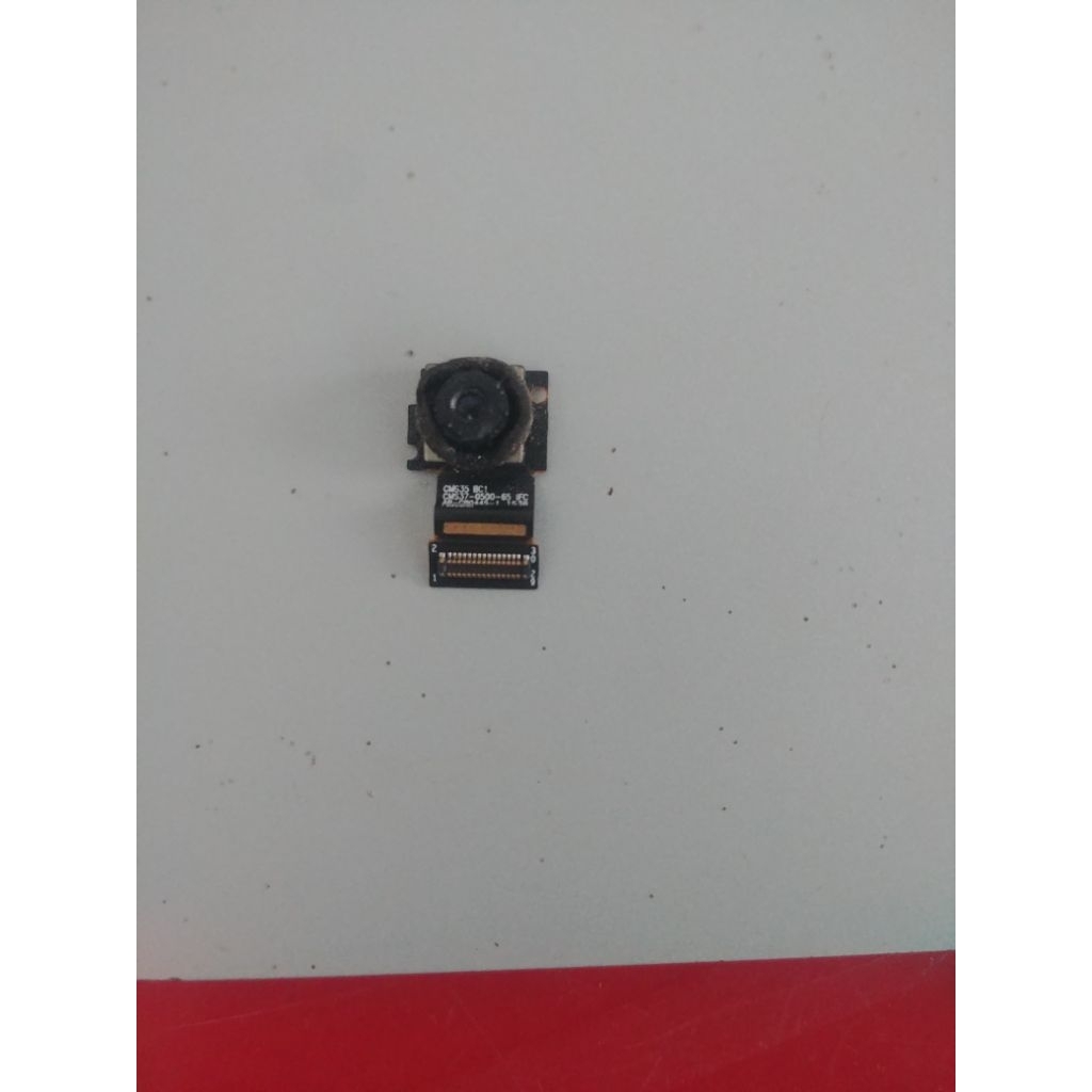 cam trước surface book 1