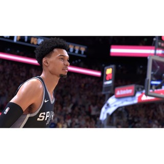 Đĩa game NBA 2K25 - PS5 hệ US