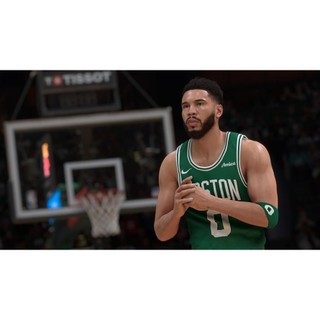 Đĩa game NBA 2K25 - PS5 hệ US