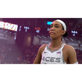 Đĩa game NBA 2K25 - PS5 hệ US