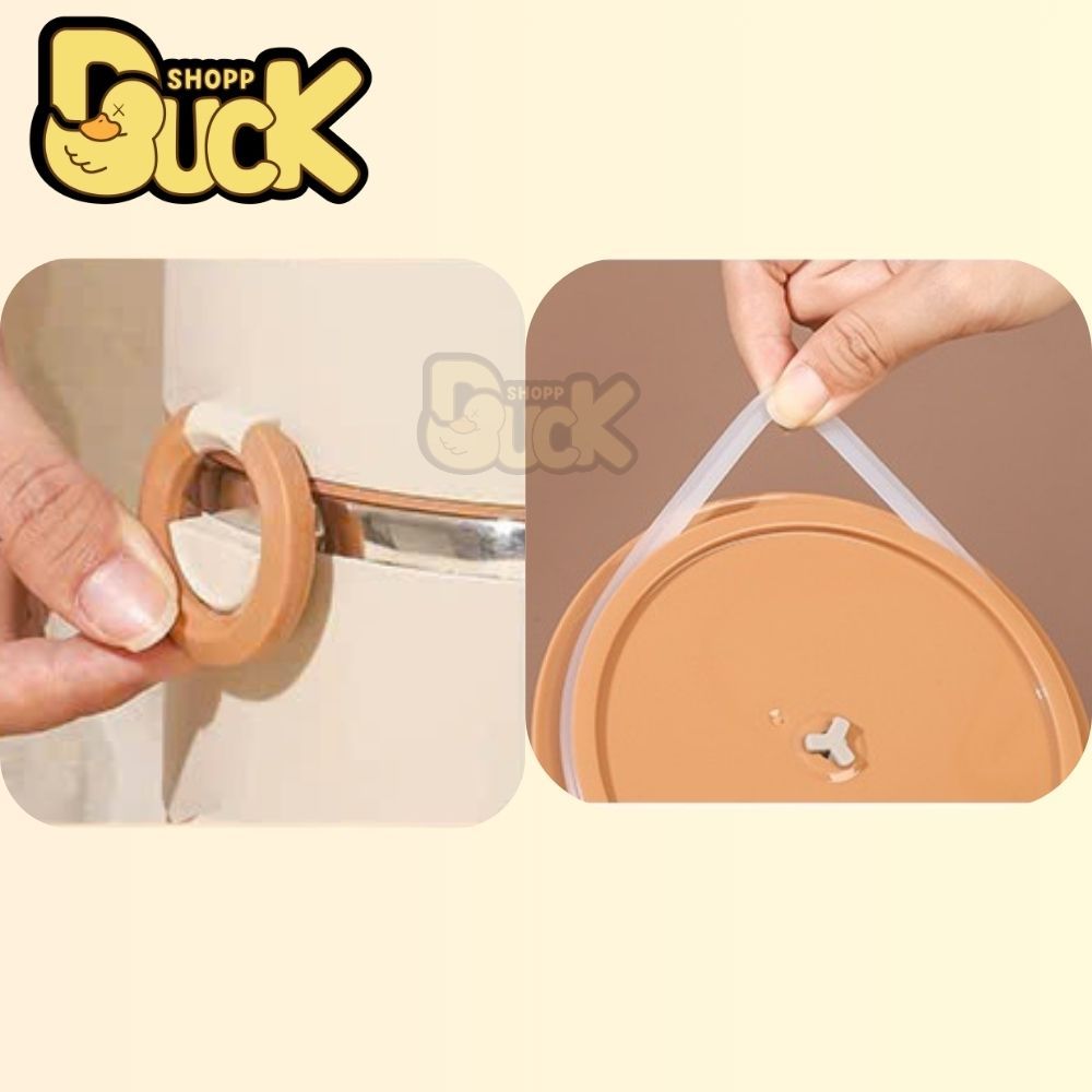 HỘP ĐỰNG CƠM 1/2/3 TẦNG Dear Bear lõi INOX GIỮ NHIỆT CỰC TỐT - CÀ MEN 2 TẦNG SIÊU CHẮC CHẮN BỎ ĐƯỢC LÒ VI SÓNG | BigBuy360 - bigbuy360.vn