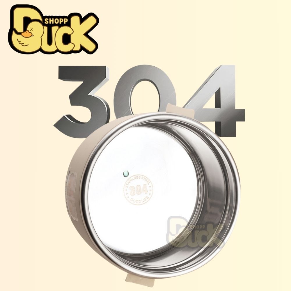 HỘP ĐỰNG CƠM 1/2/3 TẦNG Dear Bear lõi INOX GIỮ NHIỆT CỰC TỐT - CÀ MEN 2 TẦNG SIÊU CHẮC CHẮN BỎ ĐƯỢC LÒ VI SÓNG | BigBuy360 - bigbuy360.vn