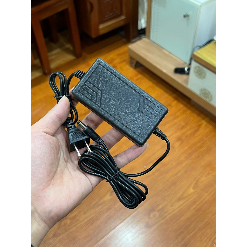 🔌 Adapter Nguồn 9V Dùng Thay Thế Cho Roland PSB-1U — Ổn Áp | Đúng Chuẩn | An Toàn Thiết Bị