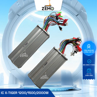  Ic điều tốc xe điện đa năng 1200w 1500w 2000w chính hãng 18 sò 5 in 1 chạy êm 