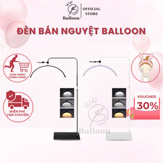 Đèn Led Bán Nguyệt Pinkmia, Đèn Cung C, Đèn Nối Mi, Phun Xăm Dùng Trong Spa
