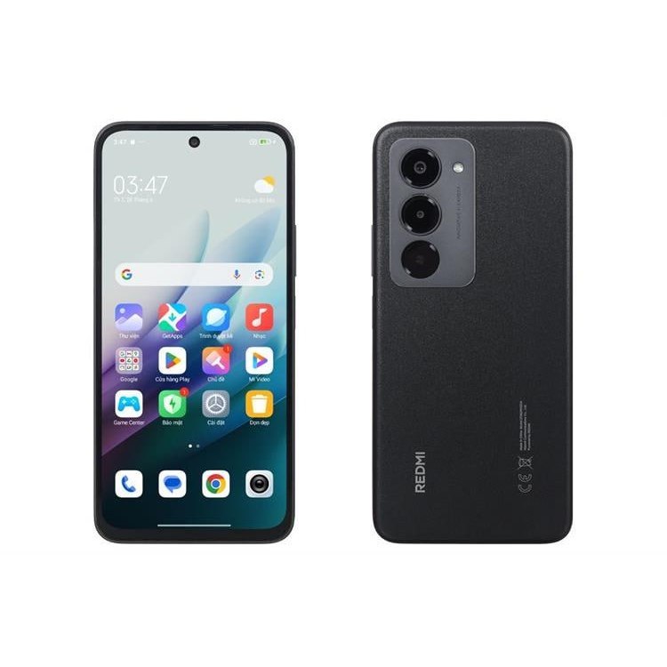 Điện thoại Xiaomi Redmi 15 (4G) 8GB 128GB - Chính Hãng | BigBuy360 - bigbuy360.vn