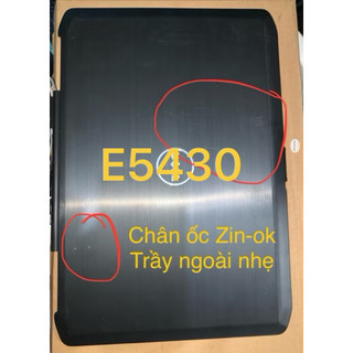 Vỏ A B C D thay cho laptop Lattitude e5430