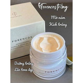 Kem dưỡng Forencos các bản ngày-đêm