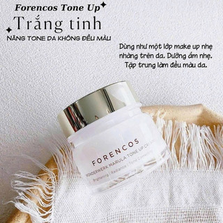 Kem dưỡng Forencos các bản ngày-đêm
