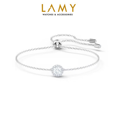 Vòng tay nữ LAMY Angelic Silver Bracelet 2033