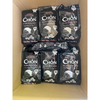 [ 500g ] Cà phê CHỒN truyền thống gu mix Trộn [ mua 5kg cafe tặng 1 gói 500g ]