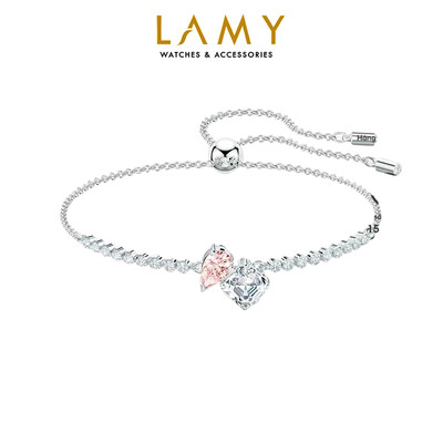 Vòng tay LAMY Attract Soul Silver Bracelet 2041