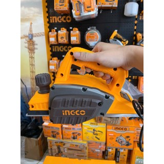 Máy bào gỗ công suất 550W PL5508, 750W INGCO PL7508 - Mẫu mới