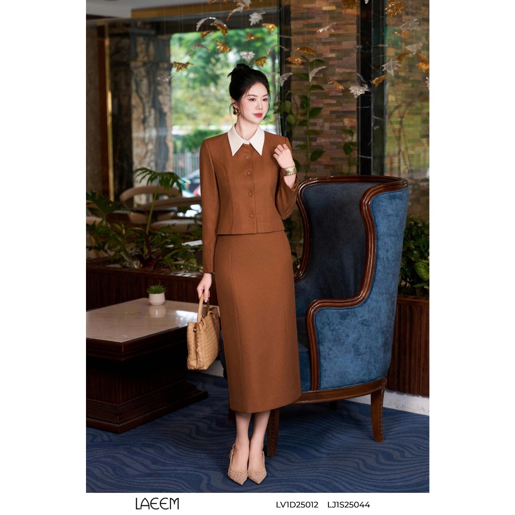 JUYP SUÔNG 044JUYP SUÔNG 044 thiết kế cao cấp nhà Laeem, LJ1S25044