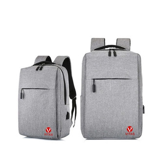 [Peinn] Balo laptop Thời Trang SaKi 237. balo có cổng xạc usb cao cấp. balo laptop 14 15 16inh