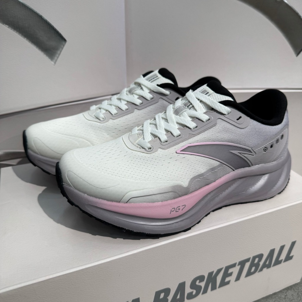 [Chính hãng] Giày Chạy Thể Thao Nữ PG7 Travel 2.5 ANTA 5545