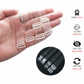   Peinn  Cặp dây áo ngực trong suốt mặc áo đầm hở vai  208 