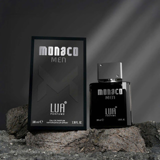 [Chính Hãng] Nước Hoa Nam Monaco Men 100ml Lua Perfume Phương HHL