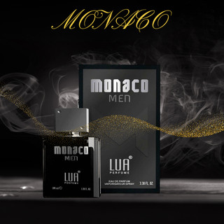 [Chính Hãng] Nước Hoa Nam Monaco Men 100ml Lua Perfume Phương HHL
