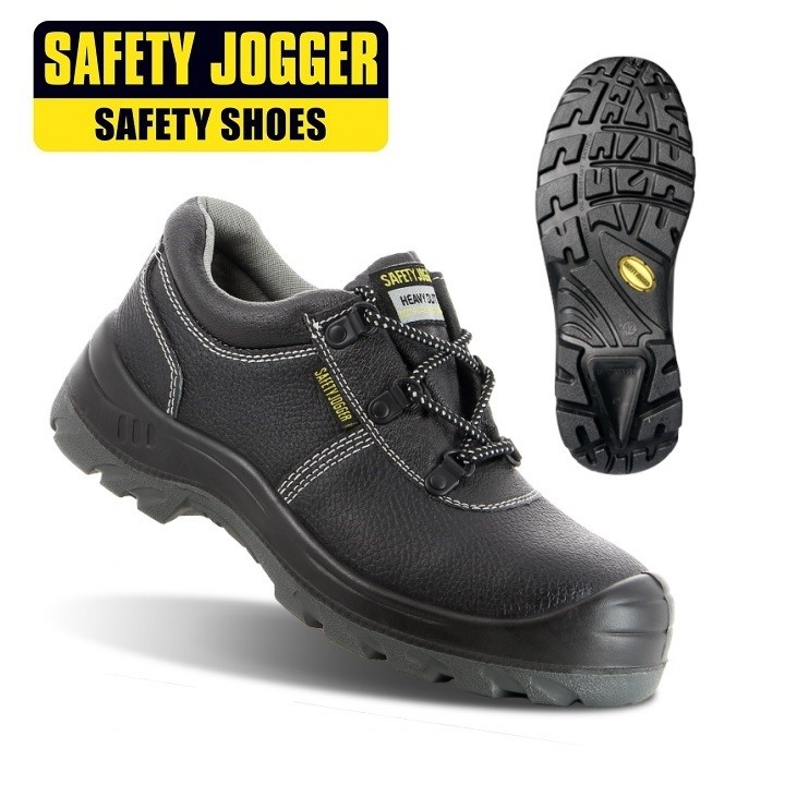 Giày BHLĐ Safety Jogger BESTRUN S3