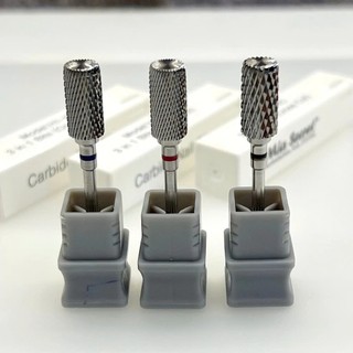  Đầu mài chuẩn USA chuyên mài mịn mài phá gel bột USA chuyên Dụng Làm Nail 