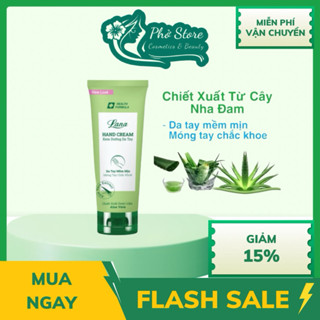 Kem Dưỡng Da Tay Lana Tuýp 80g 