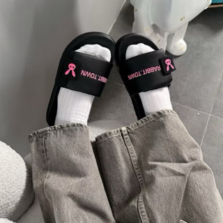  Dép Rabbit Town quai dán xé cute đế 4m bảo hành hỗ trợ đổi trả 