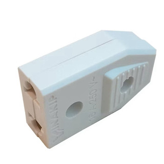 Phích âm - phích cái nối dây vinakip, 16A 250V