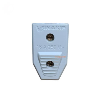 Phích âm - phích cái nối dây vinakip, 16A 250V