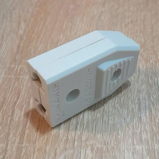 Phích âm - phích cái nối dây vinakip, 16A 250V