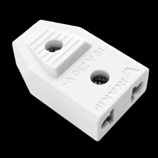 Phích âm - phích cái nối dây vinakip, 16A 250V