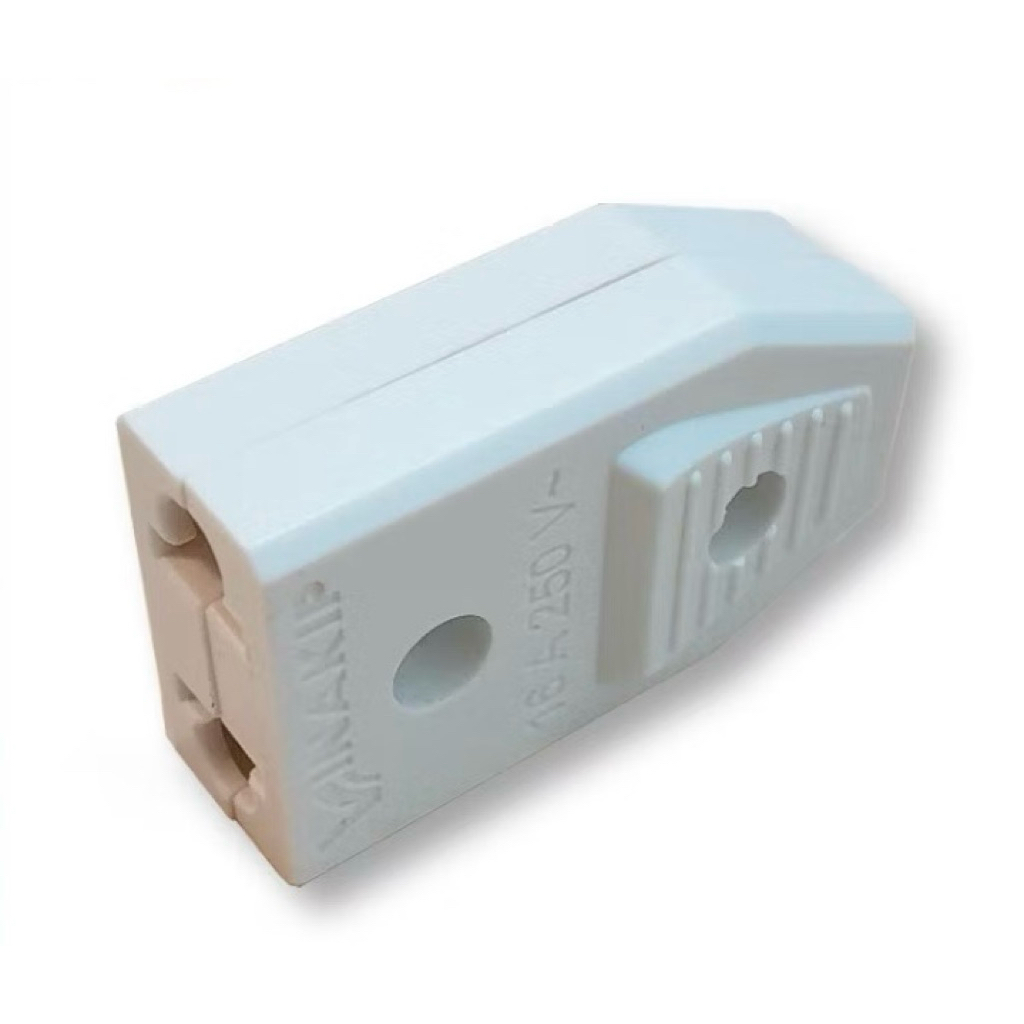 Phích âm - phích cái nối dây vinakip, 16A 250V