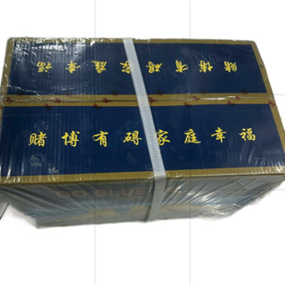 [{GIAO NGẪU NHIÊN}] Combo Thùng 100 bộ bài Tây tú lơ khơ 52 lá Do Blue K hoặc kim cương xanh, đỏ