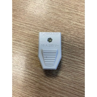 Phích âm - phích cái nối dây vinakip, 16A 250V