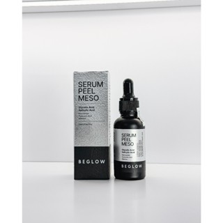  Serum Peel da Meso Beglow làm sạch Tế bào chết 