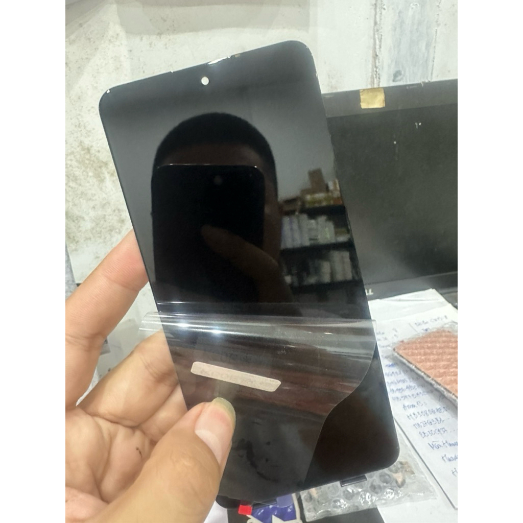 Màn hinh Xiaomi Redmi K50 / Redmi K50 Pro / Redmi K60E