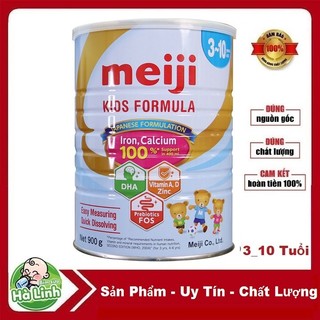 Sữa Meiji số 0, 9 Nhập khẩu 800g [Date 2027].....: