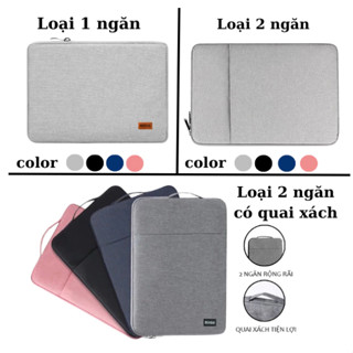[Peinn] Túi Đựng Laptop, Túi Chống Sốc Macbook Ultrabook  13inch - 14inch - 15inch - 16inch nhiều loại.