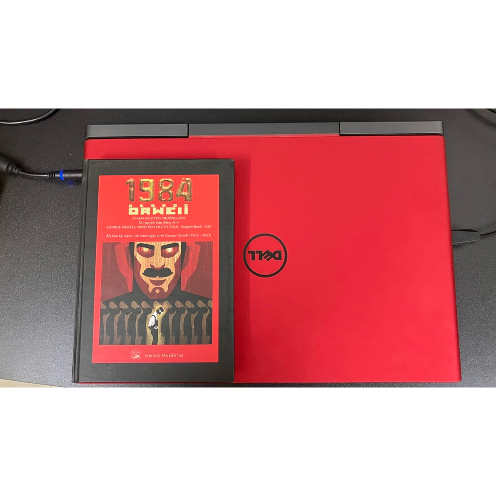 1984 (Nineteen Eighty-Four)