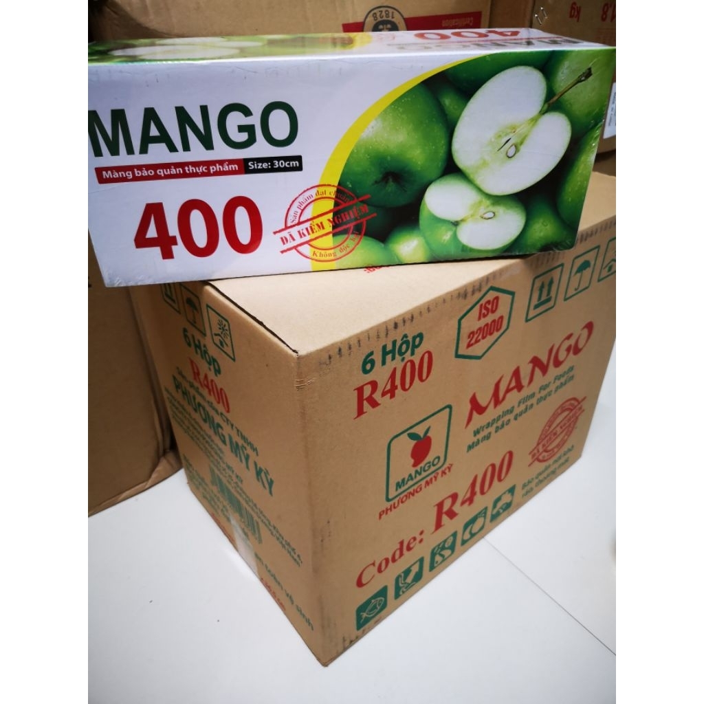 Màng bọc thực phẩm 30cm