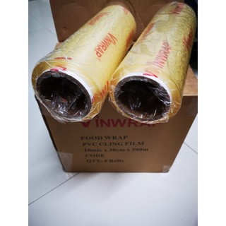 Màng bọc thực phẩm 30cm