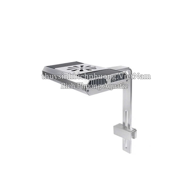 ĐÈN WEEK Z200 PRO RGB UV - ĐÈN THỦY SINH CHUYÊN TRỒNG CÂY