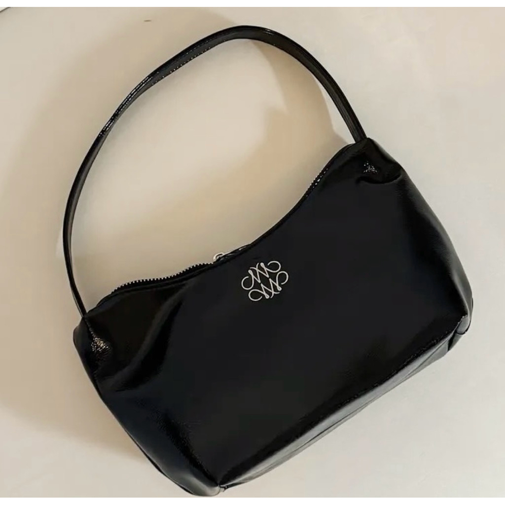 NICK&NICOLE – Nicole Mini Hobo Bag