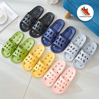   Combo3  Dép LỖ eva Đi Trong Nhà Nhà Tắm Đi Văn Phòng Dép eva Siêu Nhẹ Siêu Bền Siêu Thoáng Khí 